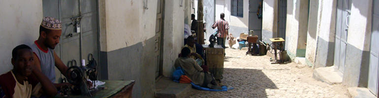 harar_sewing street