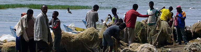 awassa_fishing boats